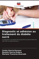 Daniela García-Endara, Carlos García-Escovar, Mariano Traverso-Alvarado - Diagnostic et adhésion au traitement du diabète sucré