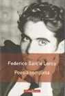 Federico García Lorca - Poesía completa