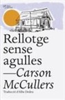 Carson McCullers - Rellotge sense agulles