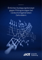 Aleksandar Eric - Örtliches Auslegungskonzept gegen Pittingversagen bei randschichtgehärteten Zahnrädern