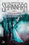 Terry Brooks - Ilse la hechicera