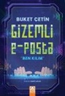 Buket Cetin - Gizemli E-Posta