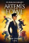 Eoin Colfer - Artemis Fowl