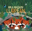 Natalie Marshall - Lurpean