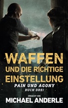 Michael Anderle - Waffen und die richtige Einstellung