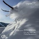 Joseph Haydn - Haydn 2032 Vol.13-Horn Signal (Audiolibro)