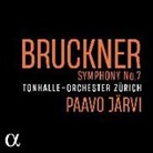 Anton Bruckner - Sinfonie 7 (Audiolibro)