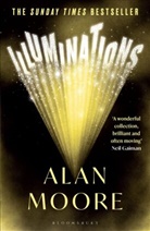 Alan Moore - Illuminations