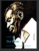 Gert Heinstein - Der Blues