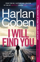 Harlan Coben - I Will Find You