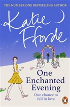 Katie Fforde - 0ne Enchanted Evening