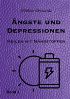 Kathrin Dreusicke - Ängste und Depressionen