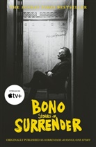 Bono, Author 117895 CS - Surrender
