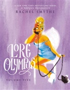Rachel Smythe - Lore Olympus: Volume Five: UK Edition