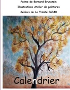 Bernard Brunstein - Calendrier