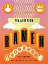 Tim Anderson, Anderson Tim - Ramen Forever