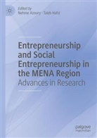 Nehme Azoury, Hafsi, Taïeb Hafsi - Entrepreneurship and Social Entrepreneurship in the MENA Region