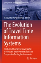 Margarita Martínez-Díaz - The Evolution of Travel Time Information Systems