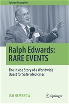 Ian Hembrow - Ralph Edwards: RARE EVENTS