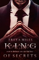 Freya Miles - King of Secrets