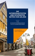 Fremdenführer Oktan Palkowitsch - Die interessantesten und schönsten Seiten von Uelzen