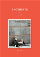 Rolf Stolz - TAGEHEFTE