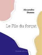 Alexandre Dumas - Le Fils du forçat