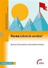 Tillmann Grüneberg, Alexandra Süß - Warum Lehrer:in werden?