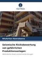 Nilufarhan Hamrabaeva - Seismische Risikobewertung von gefährlichen Produktionsanlagen