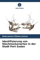 Huda Jomma Elkheer Jomma - Identifizierung von Stechmückenarten in der Stadt Port Sudan
