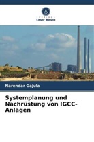 Narendar Gajula - Systemplanung und Nachrüstung von IGCC-Anlagen