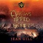 Jean Gill, Jannie Meisberger - Arrows Tipped with Honey Lib/E (Audiolibro)