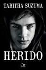 Eva García Visús, Tabitha Suzuma - Herido