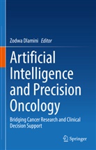 Zodwa Dlamini - Artificial Intelligence and Precision Oncology