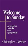 Christopher L Webber, Christopher L. Webber - Welcome to Sunday