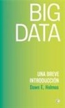 Dawn E. Holmes - Big Data: Una Breve Introducción