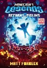 Matt Forbeck, Forbeck Matt, Bob Smith - Minecraft Legends Return Of The Piglins