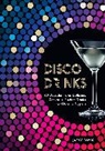Jassy Davis - Disco Drinks