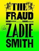 Zadie Smith - The Fraud