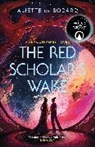 Aliette de Bodard - The Red Scholar's Wake
