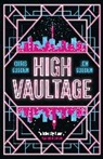 Chris Sugden, Jen Sugden - High Vaultage