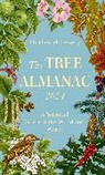 Dr. Gabriel Hemery, Gabriel Hemery - The Tree Almanac 2024