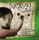 Neil Gaiman, Gaiman Neil, Gaiman Neil Gaiman, McKean Dave McKean, Dave McKean, McKean Dave - The Wolves in the Walls