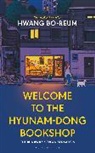 Hwang Bo-reum - Welcome to the Hyunam-dong Bookshop