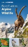 Thomas Gretler - Field Guide to Alpine Wildlife