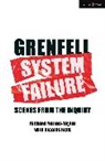 Richard Norton-Taylor, Norton-Taylor Richard - GRENFELL: SYSTEM FAILURE