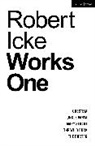 Robert Icke, Icke Robert - Robert Icke: Works One