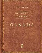 Ash Barker, Brainbug Design - The Silver Bayonet: Canada