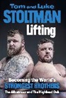 Luke Stoltman, Tom Stoltman - Lifting