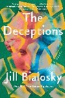 Jill Bialosky, Bialosky Jill - The Deceptions